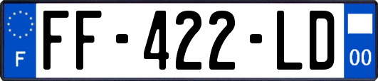 FF-422-LD