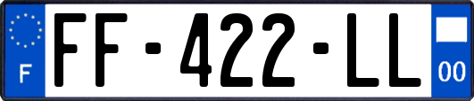 FF-422-LL