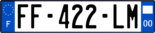 FF-422-LM
