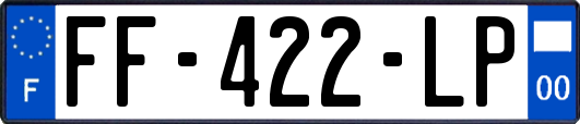 FF-422-LP