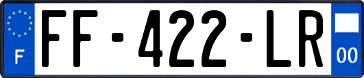 FF-422-LR