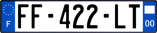 FF-422-LT