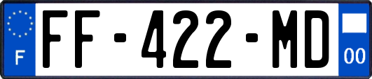 FF-422-MD