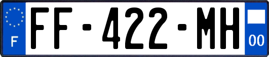FF-422-MH