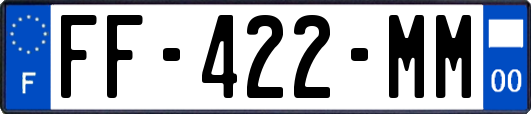 FF-422-MM