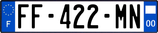 FF-422-MN