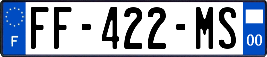 FF-422-MS