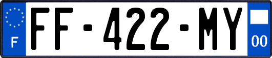 FF-422-MY