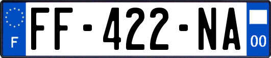 FF-422-NA