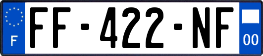 FF-422-NF