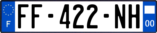 FF-422-NH