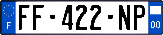FF-422-NP