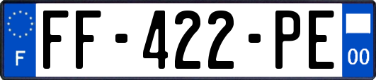 FF-422-PE