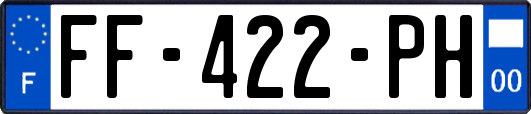 FF-422-PH