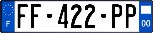 FF-422-PP