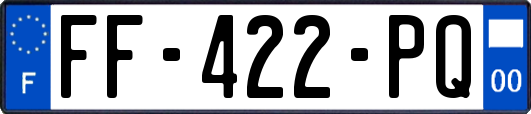 FF-422-PQ