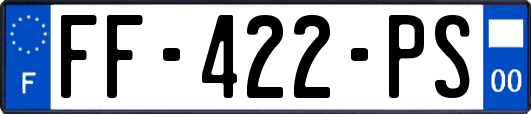 FF-422-PS