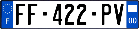FF-422-PV