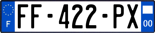 FF-422-PX