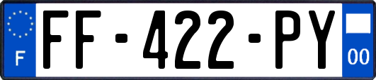 FF-422-PY