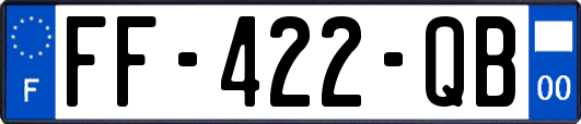 FF-422-QB