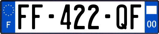 FF-422-QF