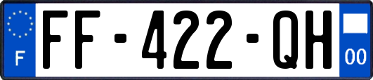 FF-422-QH