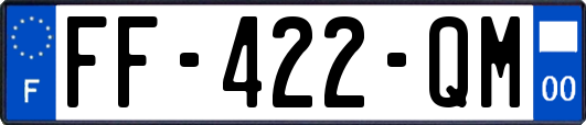 FF-422-QM