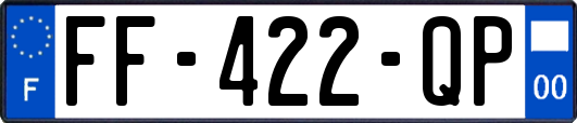 FF-422-QP