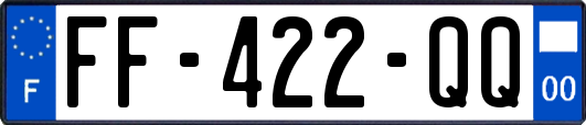 FF-422-QQ