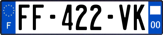 FF-422-VK