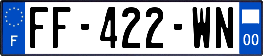 FF-422-WN