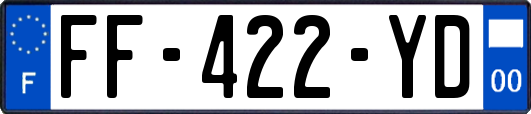 FF-422-YD