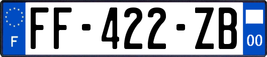 FF-422-ZB