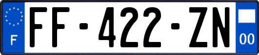 FF-422-ZN