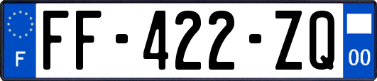 FF-422-ZQ