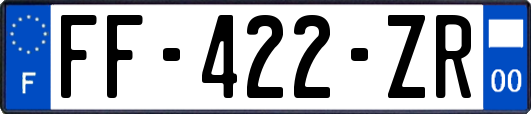 FF-422-ZR