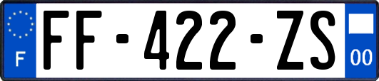 FF-422-ZS