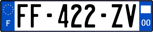 FF-422-ZV