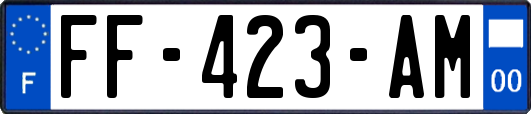 FF-423-AM