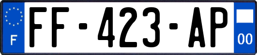 FF-423-AP