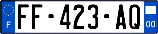 FF-423-AQ