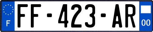 FF-423-AR