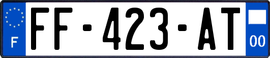 FF-423-AT