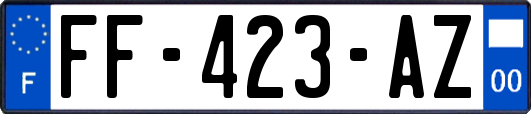FF-423-AZ