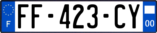 FF-423-CY