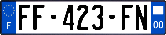 FF-423-FN