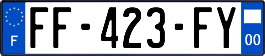 FF-423-FY