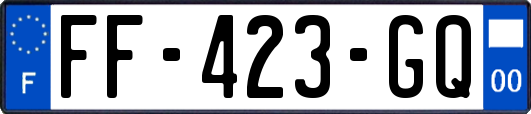 FF-423-GQ