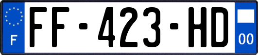 FF-423-HD